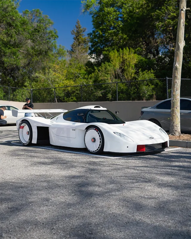 A Superlite SL-C. Very Sick.